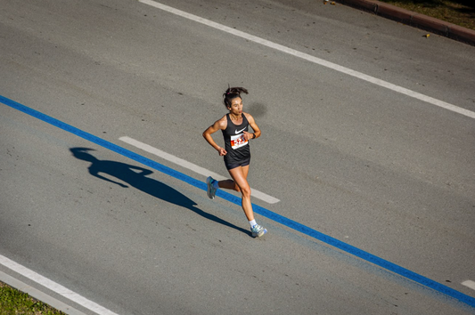 Triathlon Training for Women: Overcoming Challenges and Achieving Success